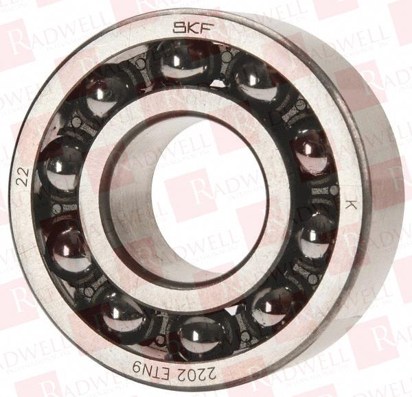 SKF 2202-ETN9