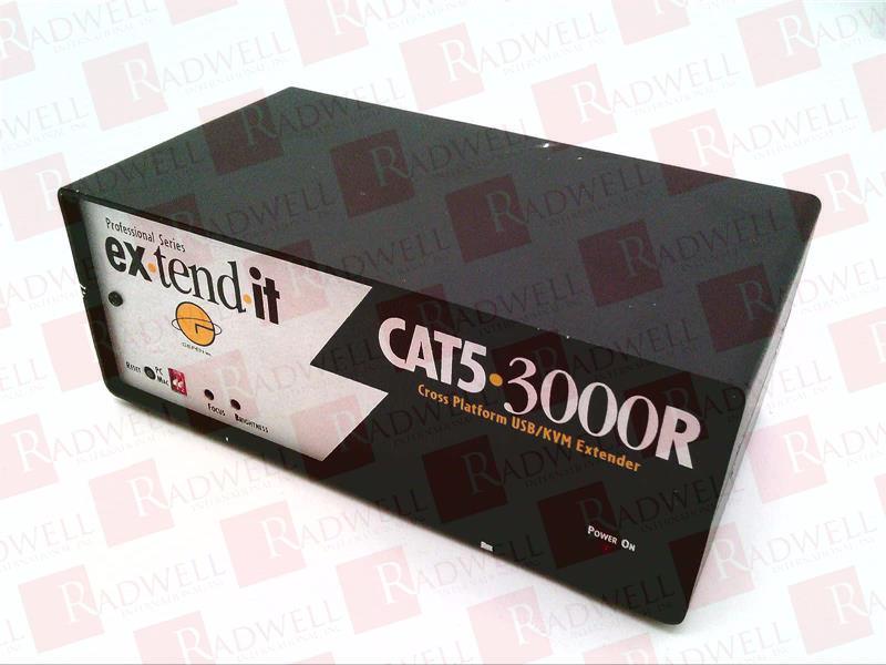 GEFEN INC CAT5-3000R
