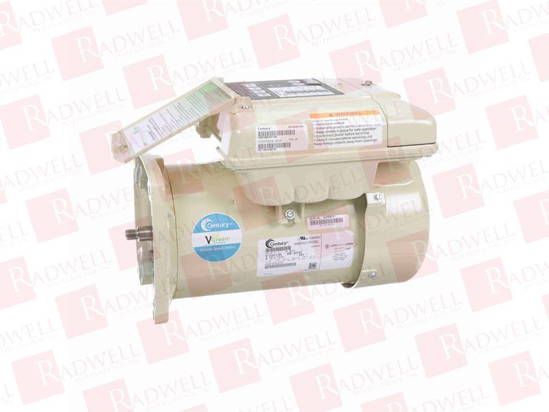 REGAL REXNORD EPA16SQ