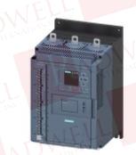 SIEMENS 3RW5536-6HA16