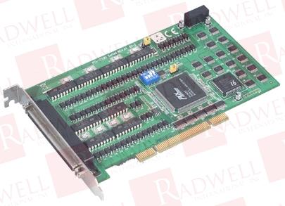 ADVANTECH PCI-1752U
