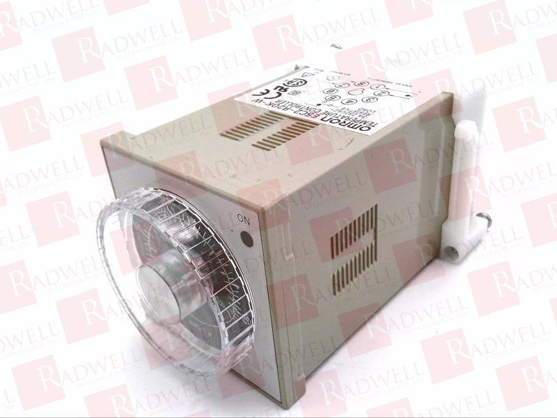 OMRON E5C2-R20K-W AC100-240 32-2192