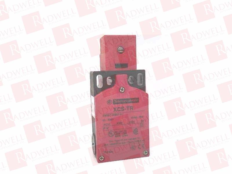 TELEMECANIQUE SENSORS XCSTR551