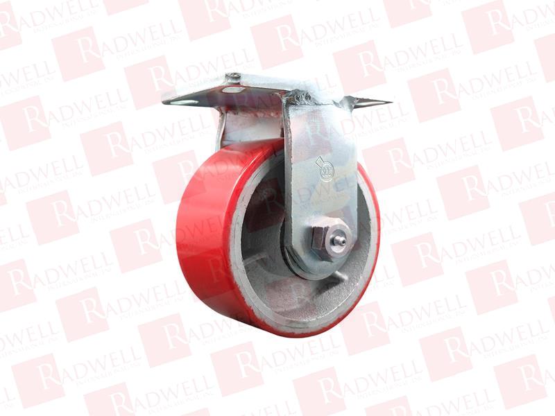 SERVICE CASTER CORPORATION GOM-SCC-60R630-PUR-RS