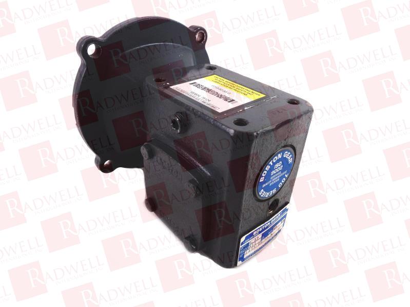ALTRA INDUSTRIAL MOTION F713-60-B5-G