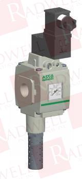 ASCO 8652A4S84FA00FA