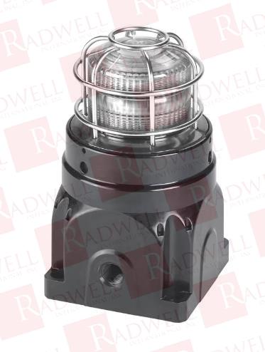 FEDERAL SIGNAL G-STR-230-D-C-15J