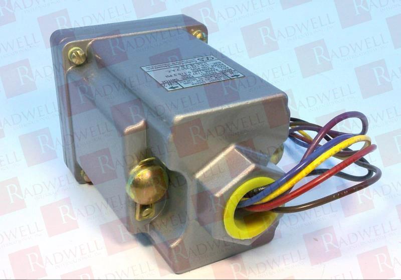 CUSTOM CONTROL SENSORS 6832G3