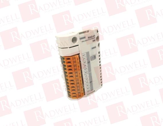 ASEA BROWN BOVERI RDIO-01-KIT