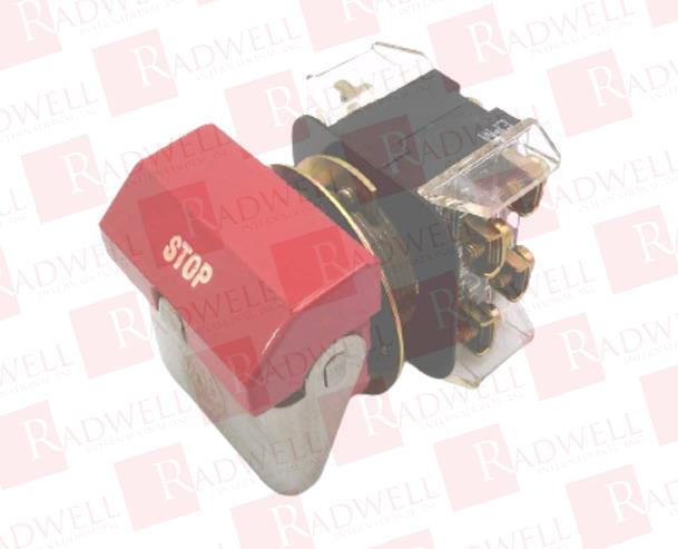 ALLEN BRADLEY 800H-WK61B