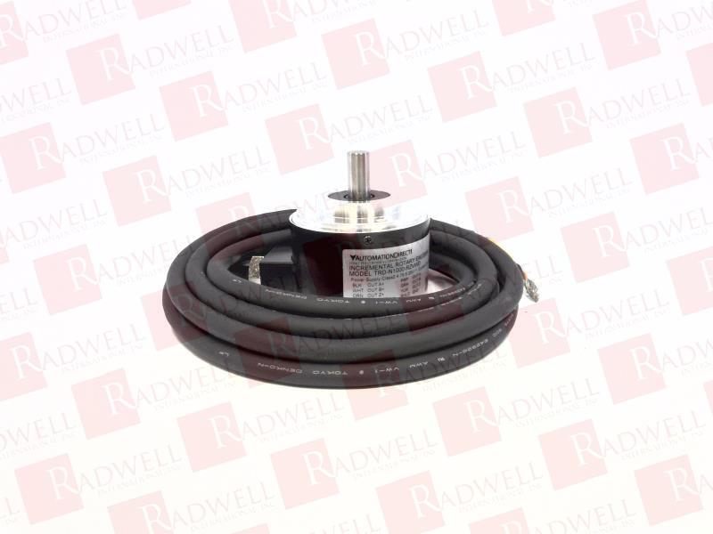 AUTOMATION DIRECT TRD-N1000-RZVWD
