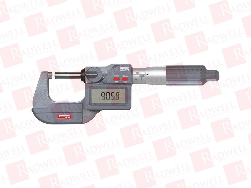 SWISS PRECISION INSTRUMENTS CMS220519009