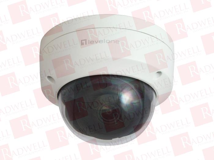 LEVEL ONE FCS-3402