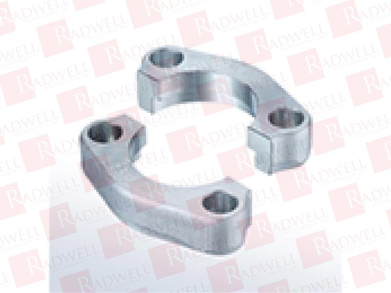 STAUFF DB-FL-603-U-HALF-W66