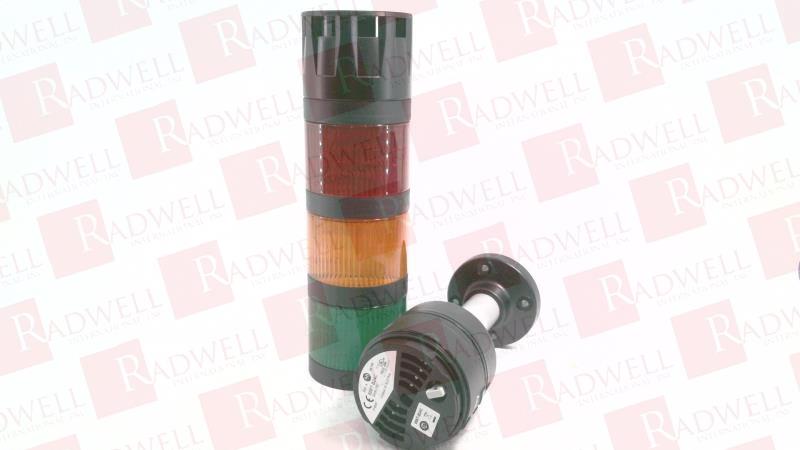 ALLEN BRADLEY 856TC-P10B24Y3Y5Y4P1