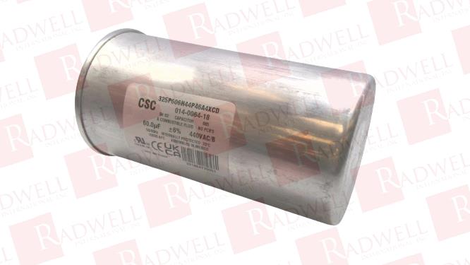 COPELAND 914-0037-22