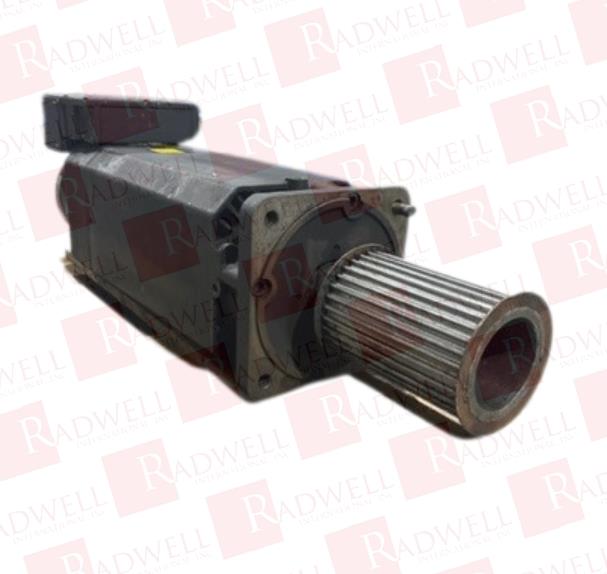 FANUC A06B-0323-B033