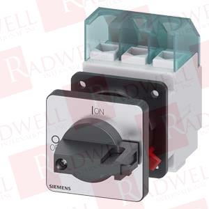 SIEMENS 3LD2150-0TK11