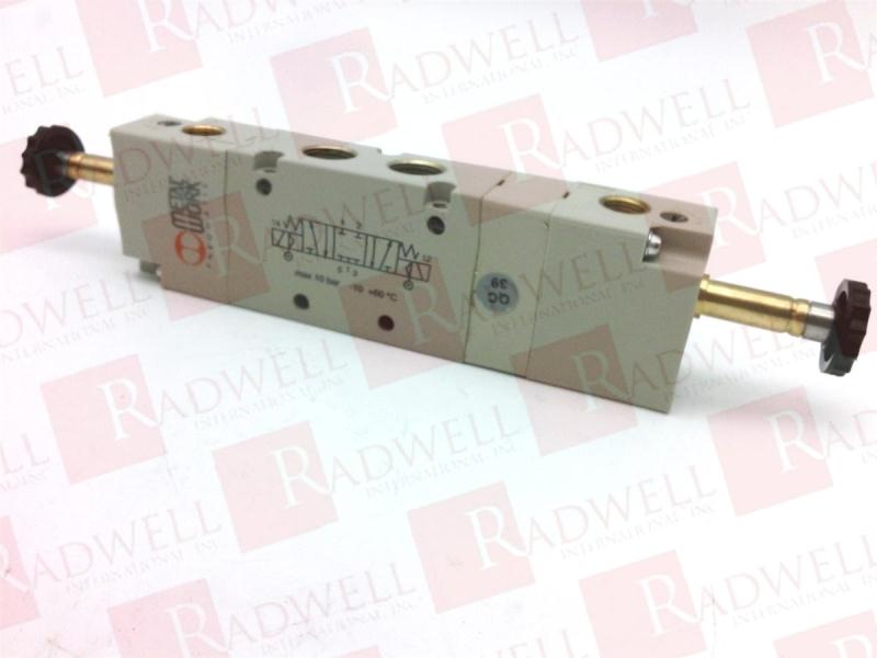 METAL WORK PNEUMATIC 7020022400