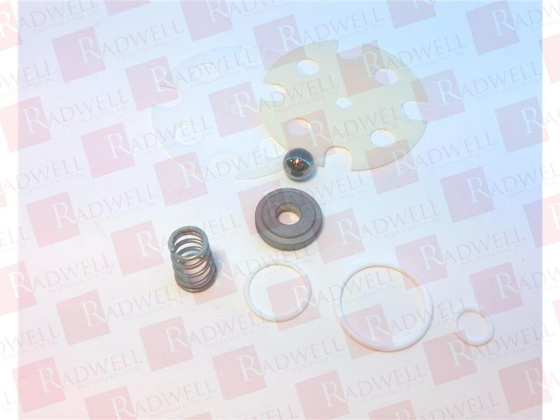 INGERSOLL RAND 637219-0C1-B