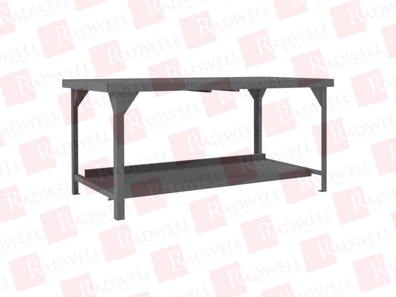 DURHAM MFG HDWB-3672-95