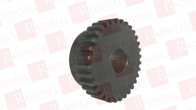 MARTIN SPROCKET & GEAR INC S1632