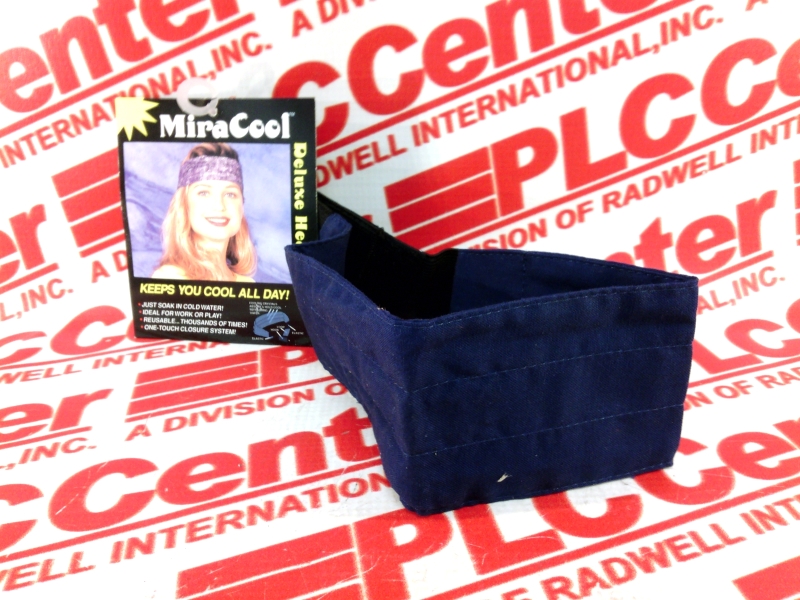 DELUXE HEADBAND MIRACOOL