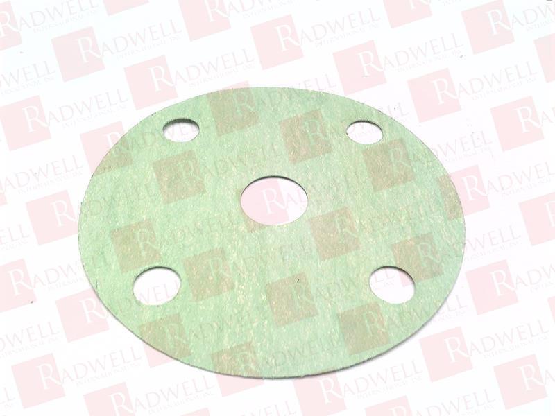 GASKET VALVE INLET