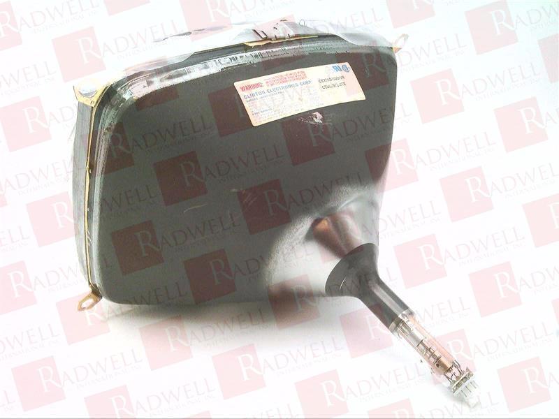 RICHARDSON ELECTRONIC CE751W12U31VR