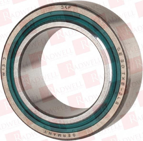 SKF GE 30 TXE-2LS