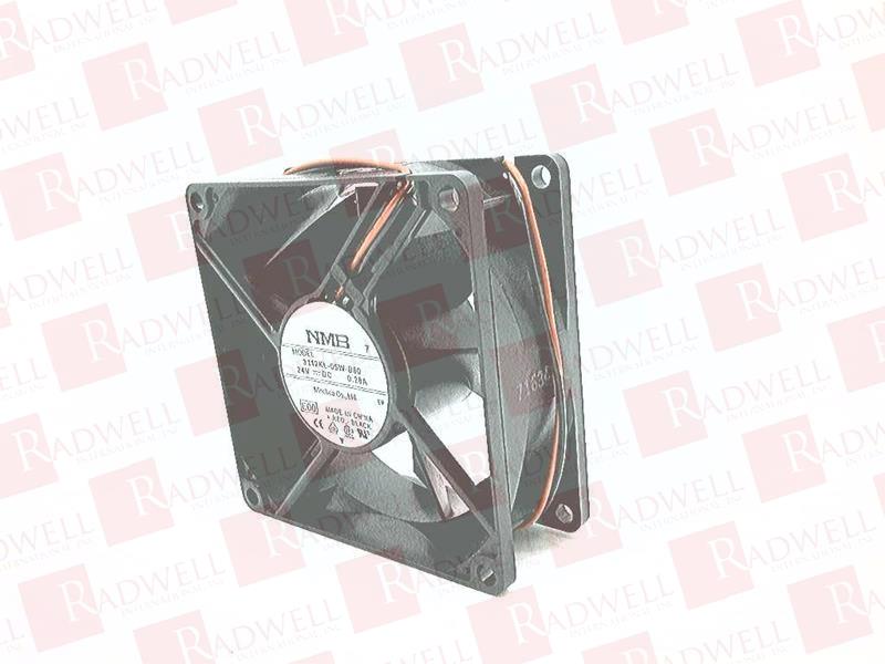 MINEBEA 3112KL-05W-B60-E00