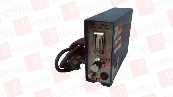 PIEZOELECTRIC 482A10