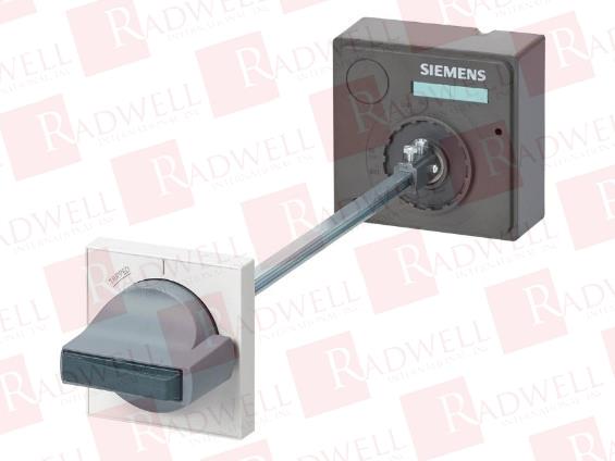 SIEMENS 3VL9400-3HF06