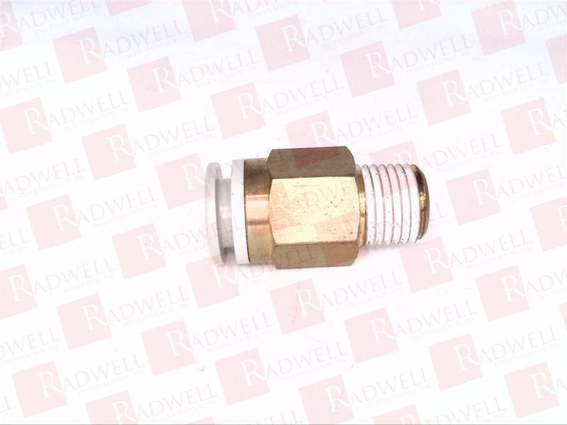 SMC KQ2H10-02S