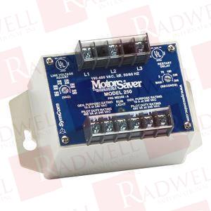 LITTELFUSE 250A
