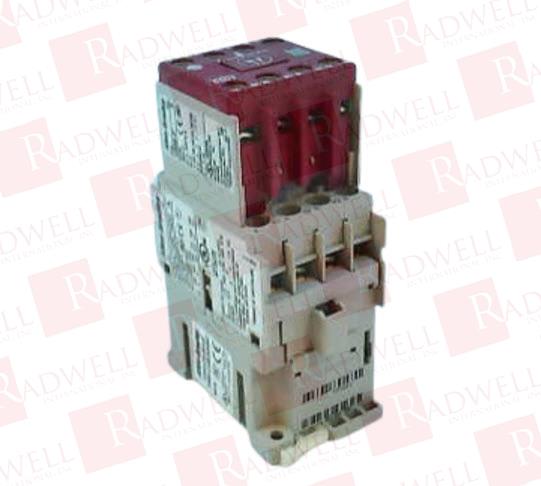 ALLEN BRADLEY 100S-C12EJ404BC