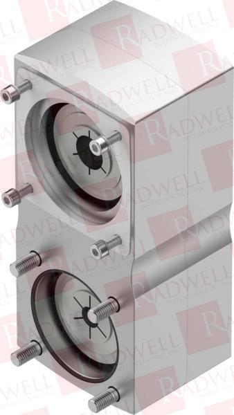 FESTO EAMM-U-86-D60-80P-102-S1