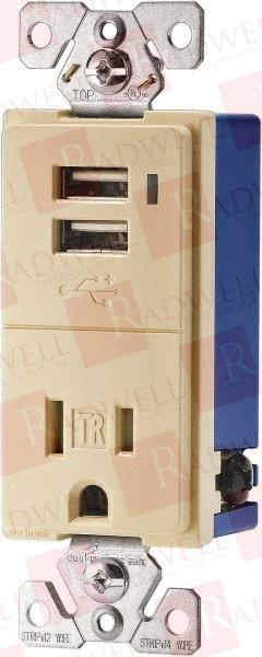 EATON CORPORATION TR7740V-BOX
