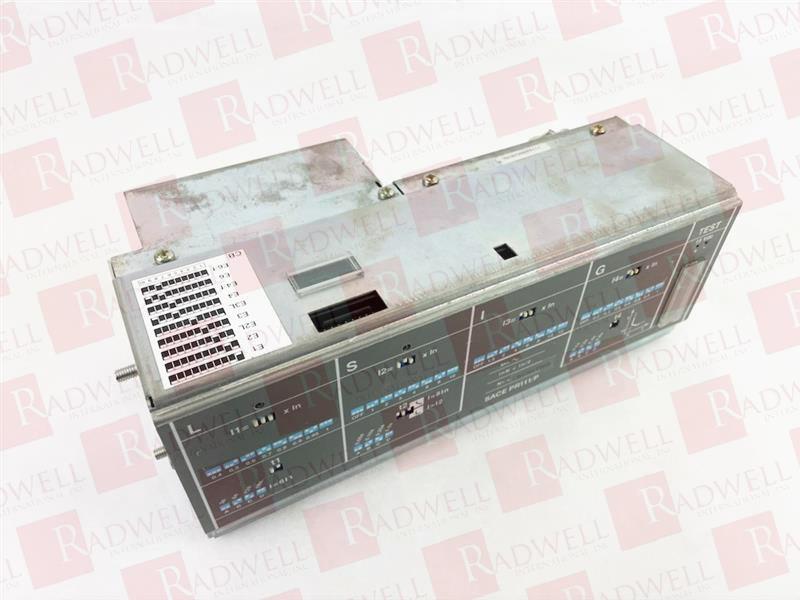 ASEA BROWN BOVERI 1SDA038011R1