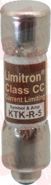EATON CORPORATION KTK-R-5