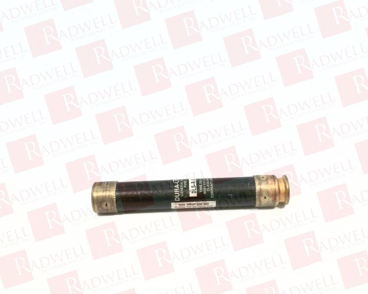 EATON CORPORATION DLS-R-5