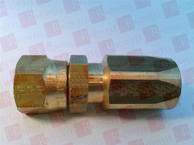 GATES 10C5-10RFJSXB-G34210-1010B