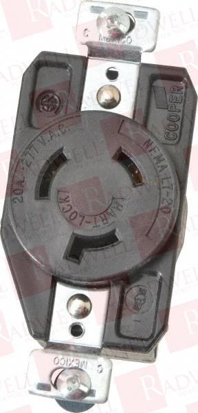 EATON CORPORATION CWL720R