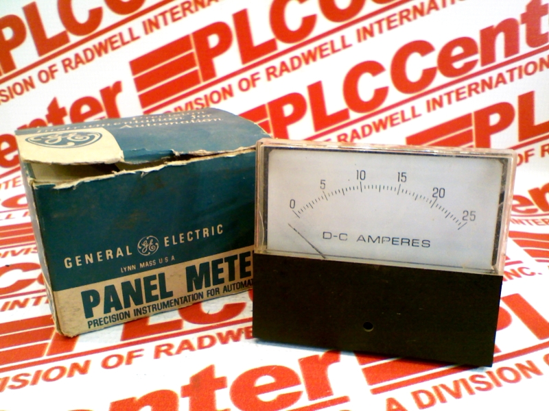 GENERAL ELECTRIC 50-251300NLNL1