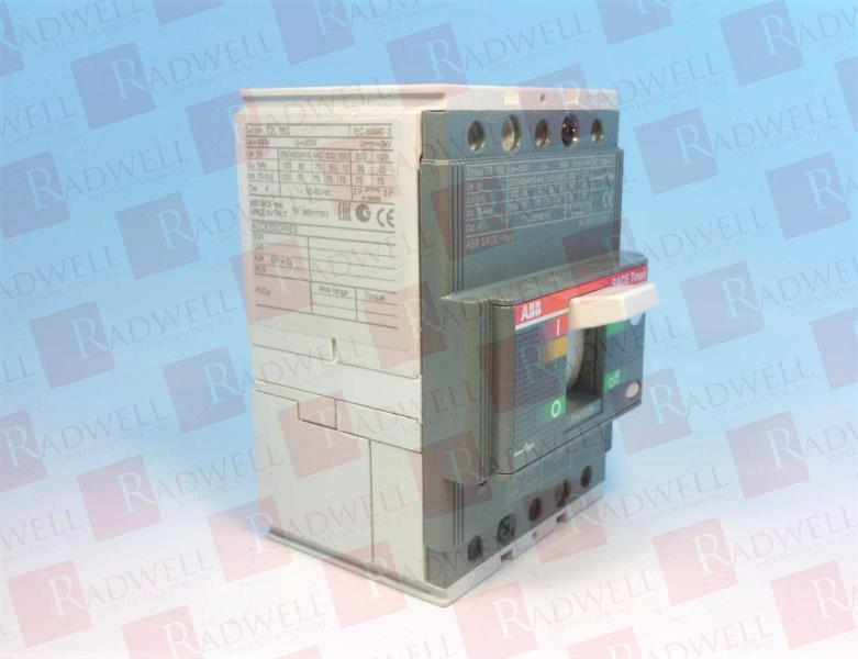ASEA BROWN BOVERI 1SDA051090R1