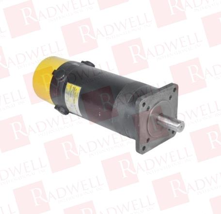 FANUC A06B-0652-B211