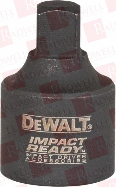 STANLEY BLACK & DECKER DW2299