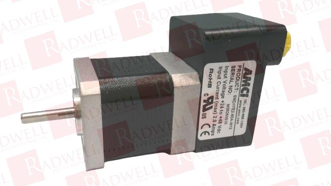 ADVANCED MICRO CONTROLS SMD17E2-80A-M12 