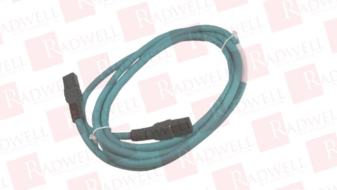 TURCK RJ45S RJ45S 843-2M