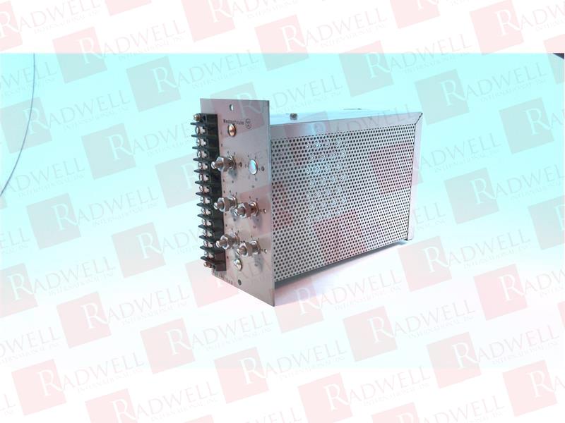 WESTINGHOUSE 1484A67G01